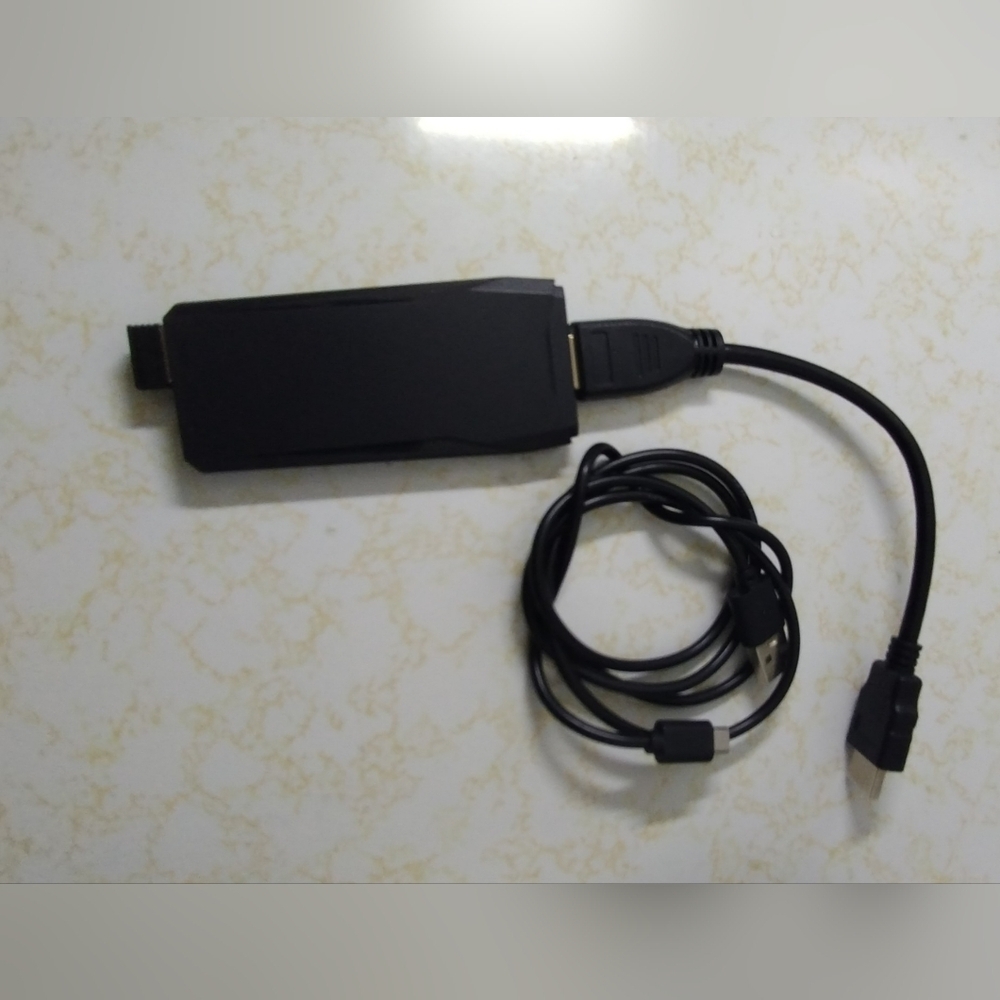 2.4 G Wireless Controller Gamepad - Picture 4 of 5